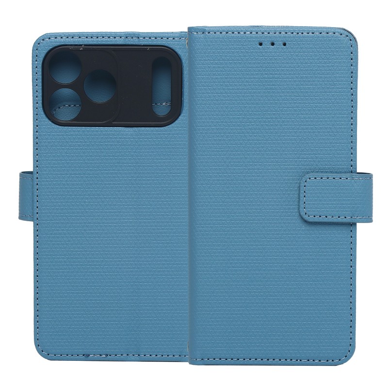 Калъф Smart Triangle за iPhone 17 Pro Max 6,9