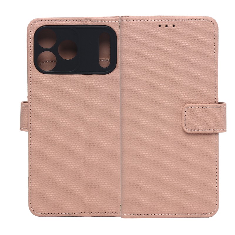 Калъф Smart Triangle за iPhone 17 Pro Max 6,9