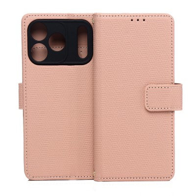 Калъф Smart Triangle за iPhone 17 Pro 6,3