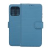 Калъф Smart Triangle за Motorola Edge 70 син