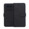 Калъф Smart Triangle за Xiaomi Redmi Note 15 5G черен