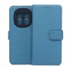 Калъф Smart Triangle за Xiaomi Redmi Note 15 5G син
