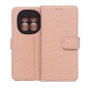 Калъф Smart Triangle за Xiaomi Redmi Note 15 5G розов