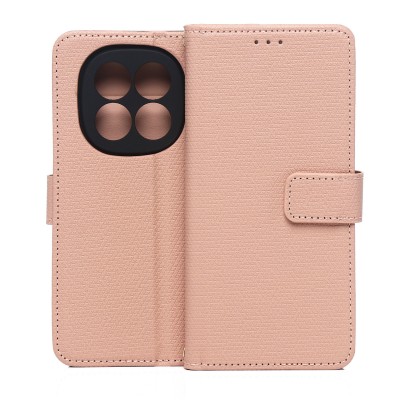 Калъф Smart Triangle за Xiaomi Redmi Note 15 5G розов