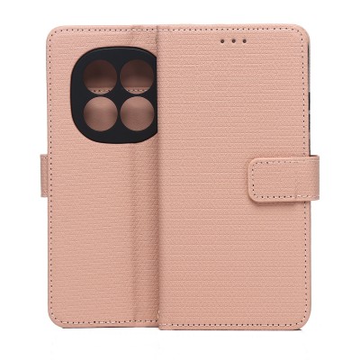 Калъф Smart Triangle за Xiaomi Redmi Note 15 Pro Plus 5G розов