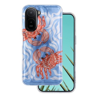 Ultra Trendy Summer наслагване за Xiaomi Redmi A7 Pro crab