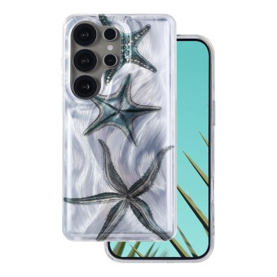 Ultra Trendy Summer overlay за Samsung Galaxy S26 Ultra morska звезда