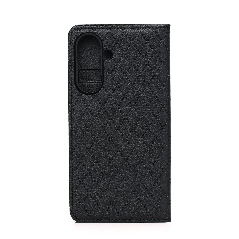 Калъф Smart Caro за Samsung Galaxy A27 5G черен