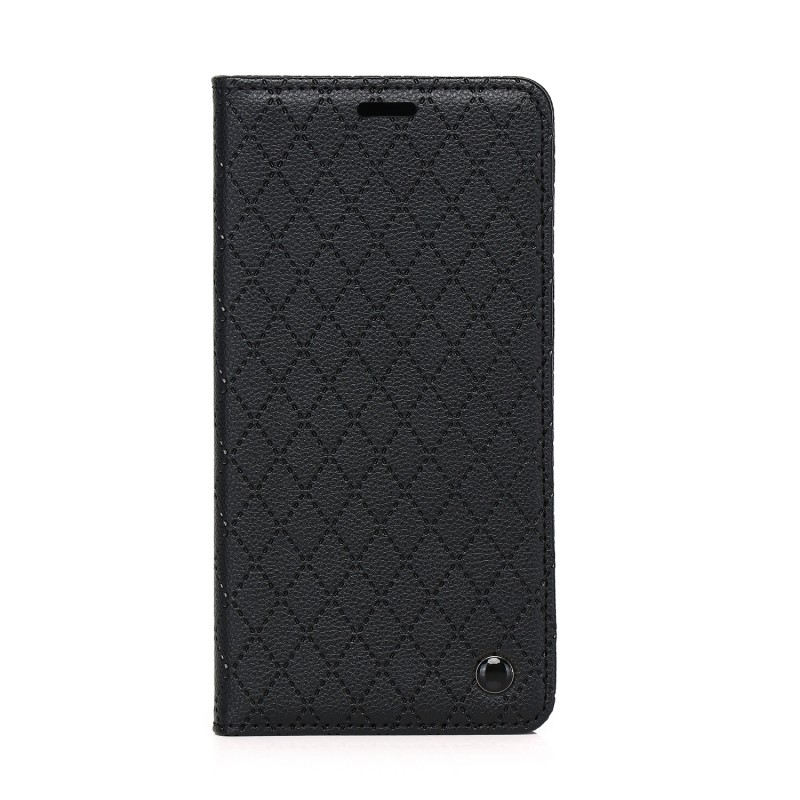 Калъф Smart Caro за Samsung Galaxy A27 5G черен