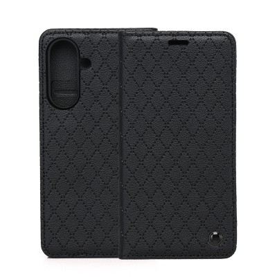 Калъф Smart Caro за Samsung Galaxy A27 5G черен