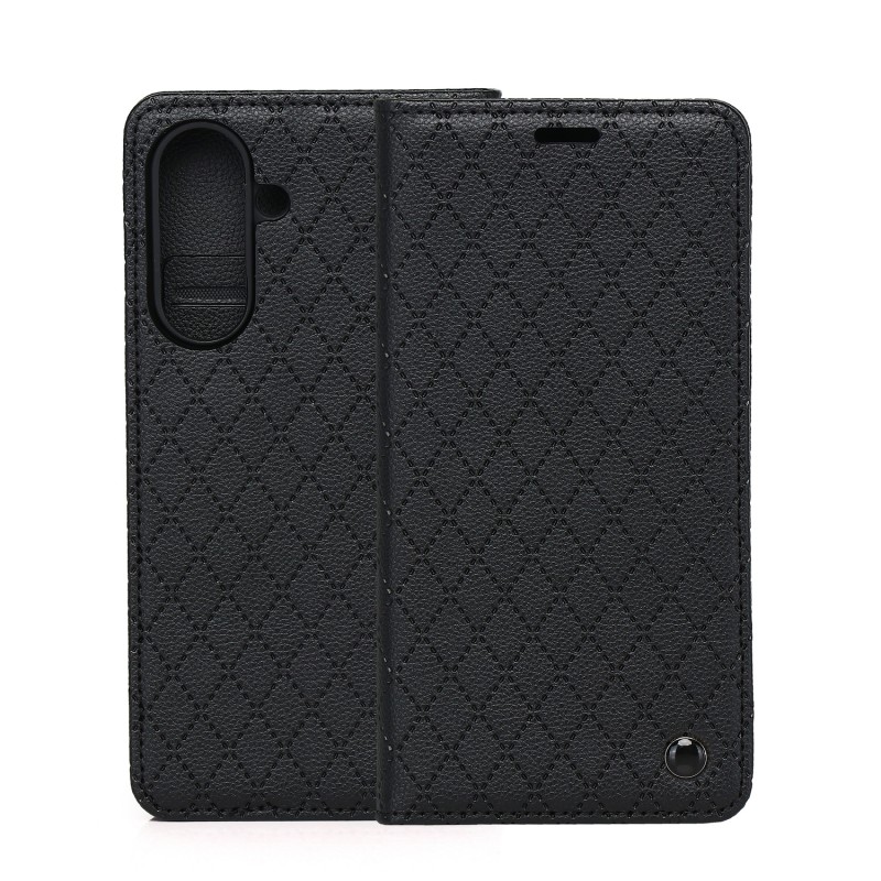 Калъф Smart Caro за Samsung Galaxy A27 5G черен