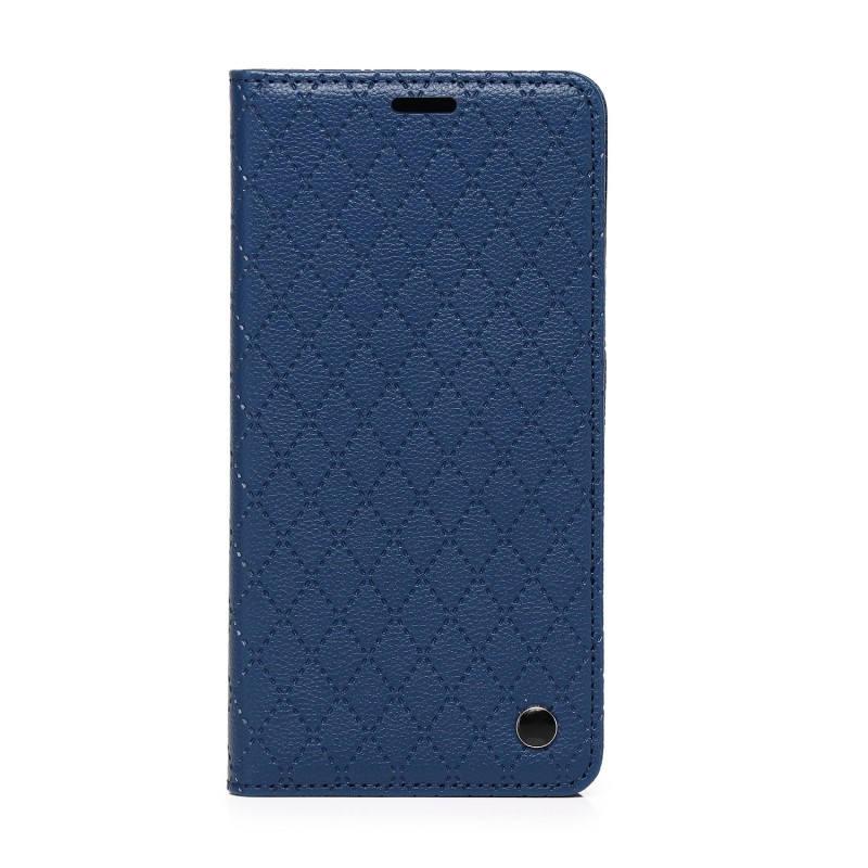 Кейс Smart Caro за Samsung Galaxy A27 5G, тъмносин
