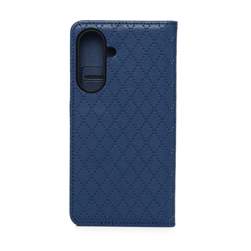 Кейс Smart Caro за Samsung Galaxy A27 5G, тъмносин