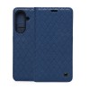 Кейс Smart Caro за Samsung Galaxy A27 5G, тъмносин