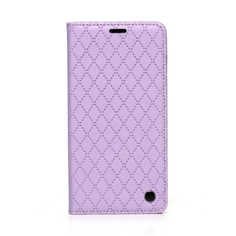 Кейс Smart Caro за Samsung Galaxy A27 5G лилав