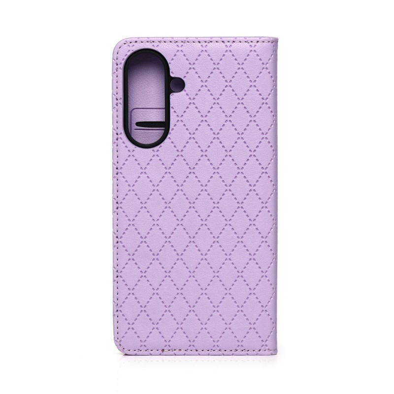 Кейс Smart Caro за Samsung Galaxy A27 5G лилав