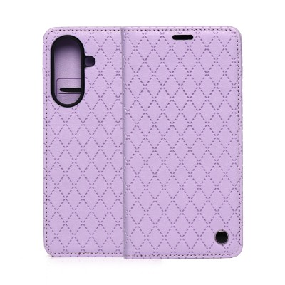 Кейс Smart Caro за Samsung Galaxy A27 5G лилав