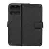 Калъф Smart Triangle за Motorola Edge 70 Fusion черен