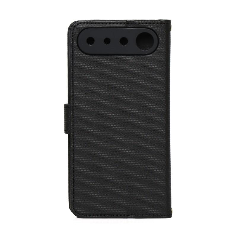 Калъф Smart Triangle за Realme 16 5G черен