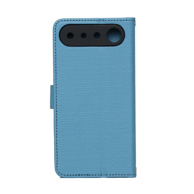Калъф Smart Triangle за Realme 16 5G син