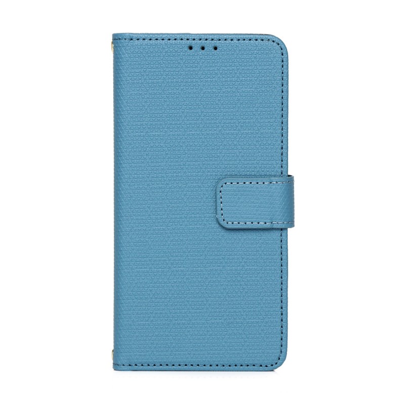 Калъф Smart Triangle за Realme 16 5G син