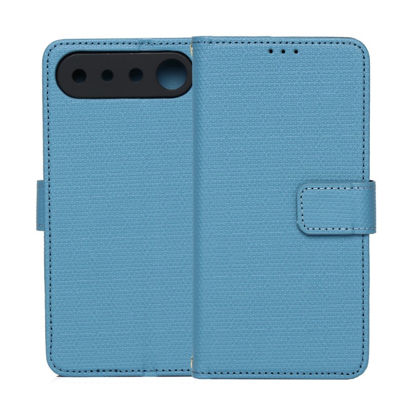Калъф Smart Triangle за Realme 16 5G син