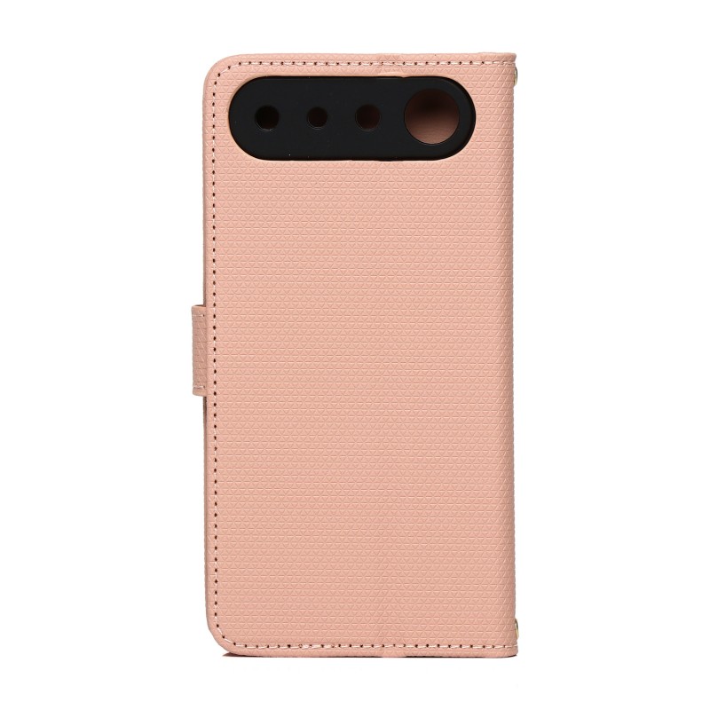 Калъф Smart Triangle за Realme 16 5G розов
