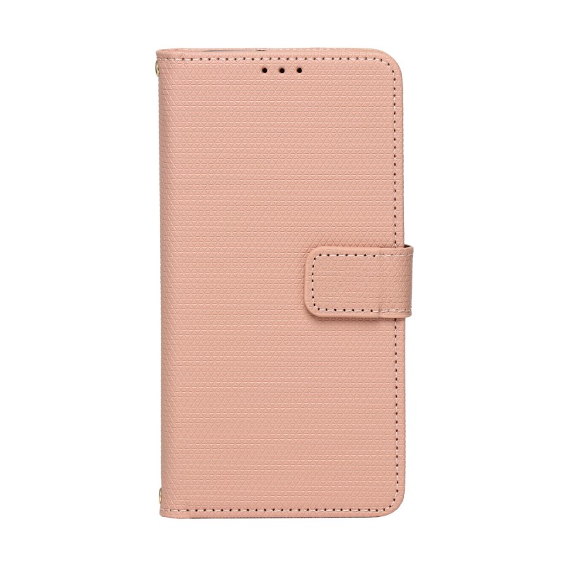 Калъф Smart Triangle за Realme 16 5G розов