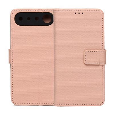 Калъф Smart Triangle за Realme 16 5G розов