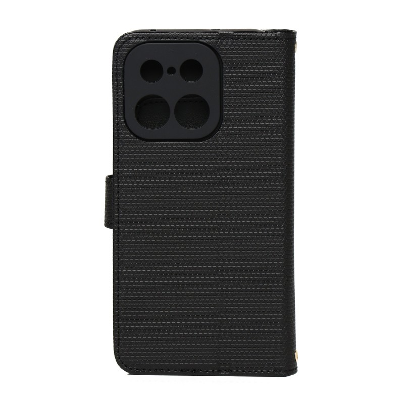 Калъф Smart Triangle за Realme 16 Pro 5G черен