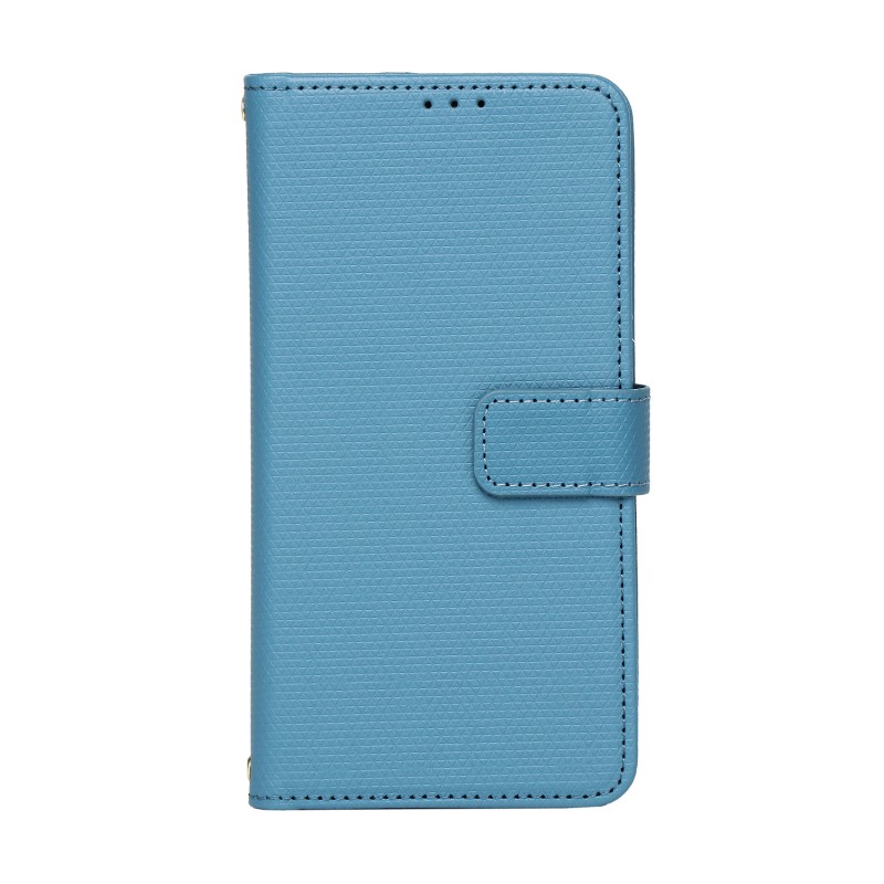 Калъф Smart Triangle за Realme 16 Pro 5G син