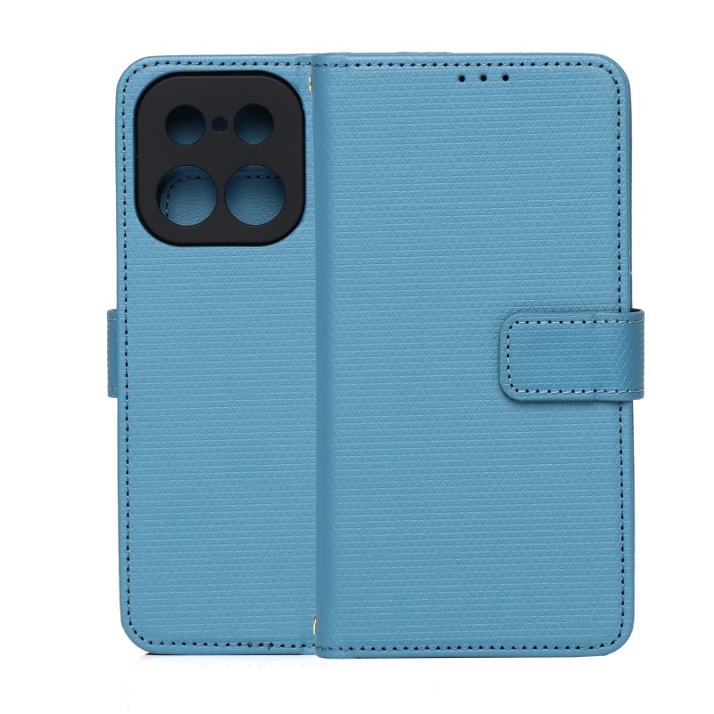 Калъф Smart Triangle за Realme 16 Pro 5G син