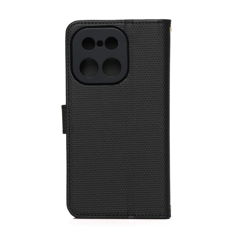 Калъф Smart Triangle за Realme 16 Pro Plus 5G черен