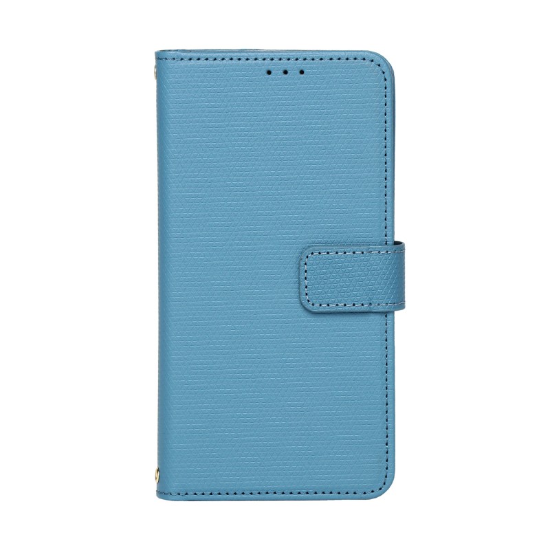 Калъф Smart Triangle за Realme 16 Pro Plus 5G син