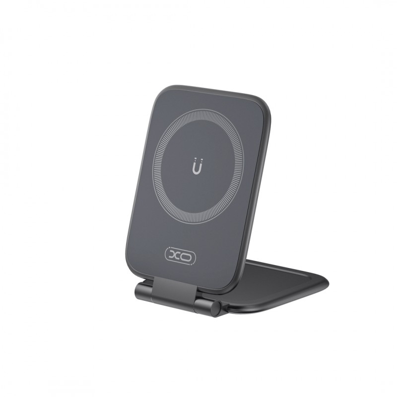 XO стойка C303 черна за MagSafe
