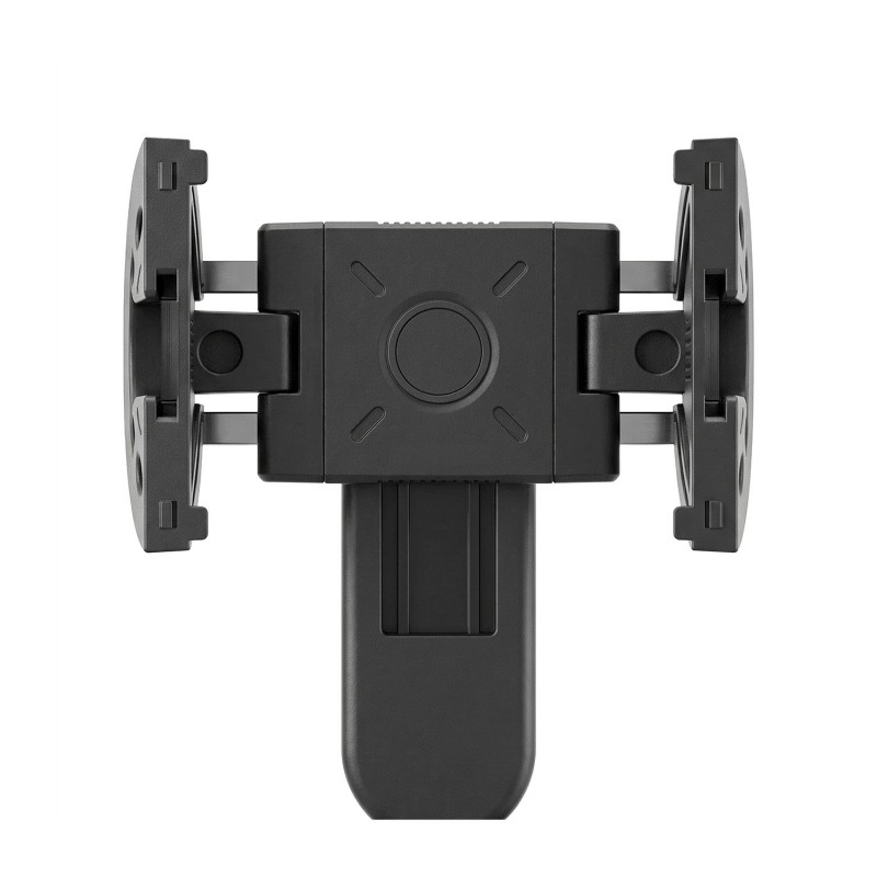 Maxlife универсален селфи стик BT статив за MagSafe MXST-200 магнитен черен