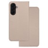 Калъф Smart Magnet за Samsung Galaxy A37 5G златен