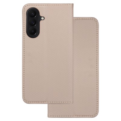 Калъф Smart Magnet за Samsung Galaxy A37 5G златен