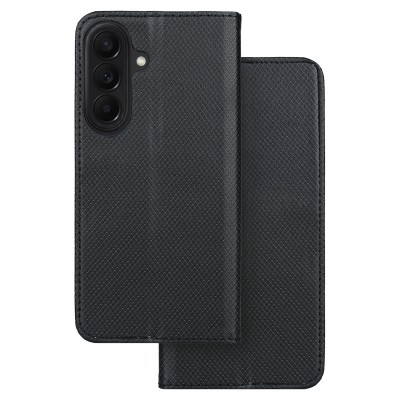 Калъф Smart Magnet за Samsung Galaxy S26 Plus черен