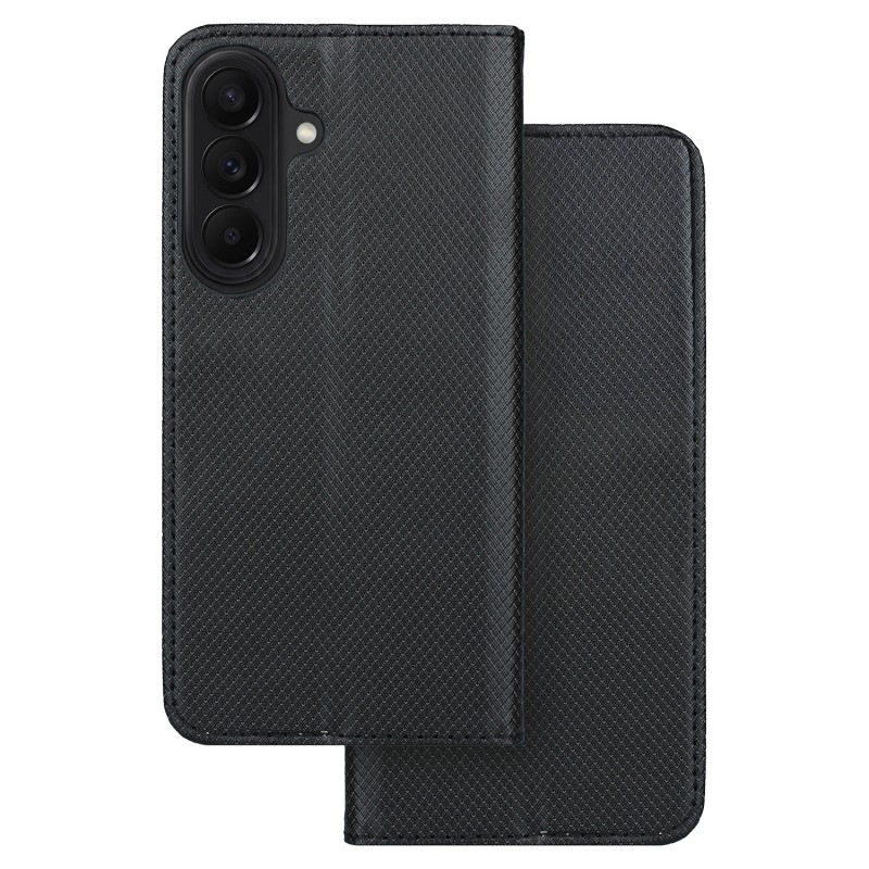 Калъф Smart Magnet за Samsung Galaxy S26 Plus черен