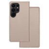 Калъф Smart Magnet за Samsung Galaxy S26 Ultra златен
