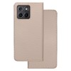 Калъф Smart Magnet за Motorola Edge 70 Fusion златен