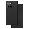 Калъф Smart Magnet за Motorola Edge 70 Fusion черен
