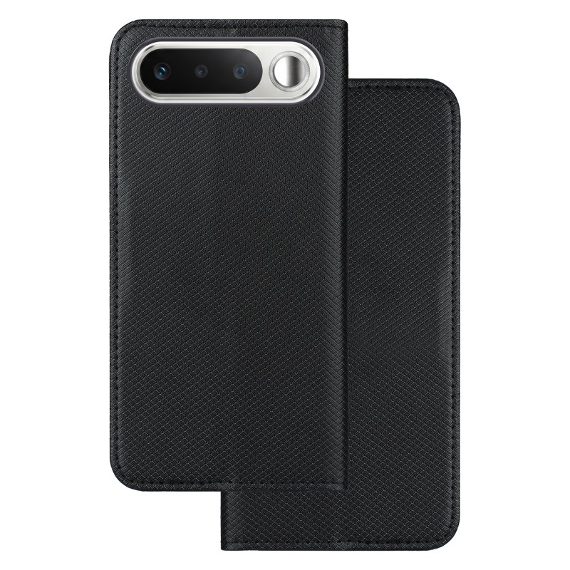 Калъф Smart Magnet за Realme 16 5G черен