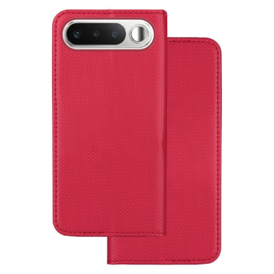 Калъф Smart Magnet за Realme 16 5G червен