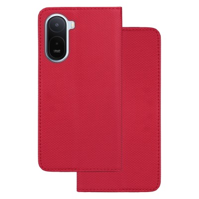 Калъф Smart Magnet за Xiaomi Redmi A7 Pro червен