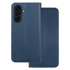 Калъф Smart Magnet за Samsung Galaxy A27 5G, тъмносин