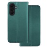 Калъф Smart Magnetic за Samsung Galaxy A27 5G тъмно зелен