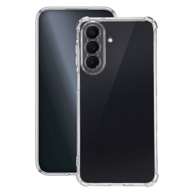 Anti Shock overlay 1.5 мм за Samsung Galaxy A27 5G прозрачен