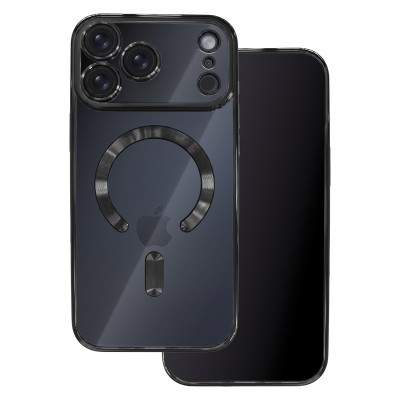 Гръб Color Chrome Mag за iPhone 17 Pro 6,3